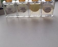 Valley of Roses fragrance bundle(Tom Ford, Hermes, YSL)
