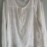 guess blouse Image 2