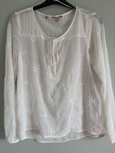 guess blouse