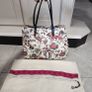 Tory Burch large tote bag Image 2