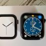 Apple Watch Series 4  44mm  Space Grey  Excellent Condition Image 9