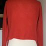 Johnstons Cashmere Cardi/shrug Size S Image 2
