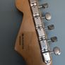 Fender classic 60s player sunburst Image 5