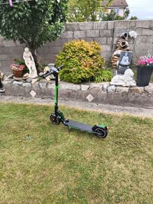 e scooter loco lite