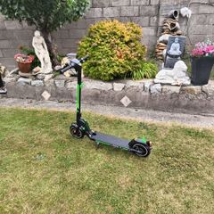e scooter loco lite