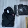 Canada Goose Parka  Size Small Fusion Image 3