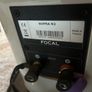 Only Set Available in Ireland Available World class Absolutely Stunning Audiophile Quality Focal Sopra N02 Speakers 18k New Pristine Boxed Image 6