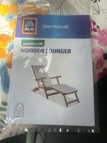 lounger