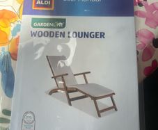 lounger