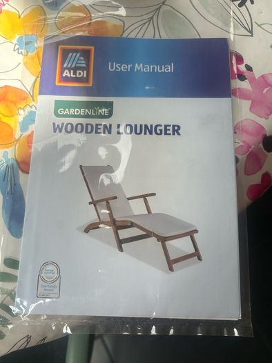lounger