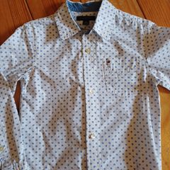 Age 6-7 Tommy Hilfiger Shirt