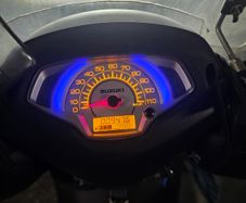 Suzuki address 125