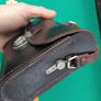 antique german binoculars Image 5