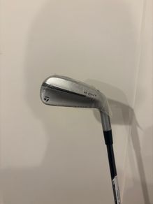 Taylormade P-DHY Driving Iron