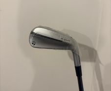 Taylormade P-DHY Driving Iron