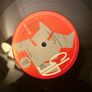 Paris Red Aint No Mountain High Enough 1992 Dance Pool 12inch Vinyl Image 5
