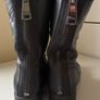Aldo Combat style boots Image 3