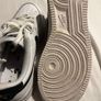 Nike Air Force 1 White / Black - FV5948-101 Image 2
