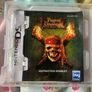 Nintendo DS game : Pirates of the Caribbean Image 6