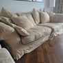 Tetrad Grand Sofa & Chair Image 2