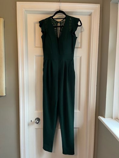 Jumpsuit (Size 8/10)