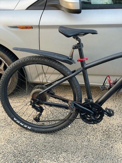 bike