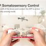 Drone Camera Wifi FPV G-sensor Drone Image 3