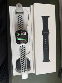 Apple watch series 11, 46mm