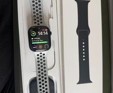 Apple watch series 11, 46mm