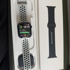 Apple watch series 11, 46mm