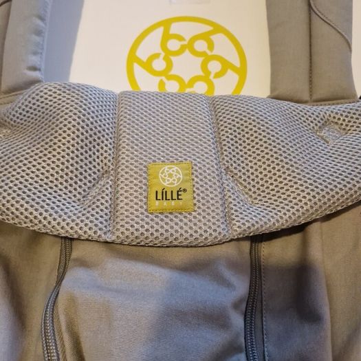Baby Carrier