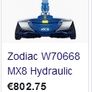 Zodiac MX8 Pool Cleaning Robot Image 9