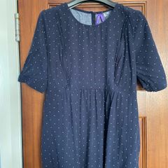 Maternity clothes bundle