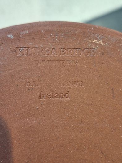 Kiltrea Bridge Pottery Wine Cooler