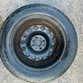 Mini Spare Wheel R15 Image 3