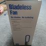 Bladeless Fan Image 3