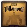 Ravensburger Marvel Villainous: Infinite Power Strategy Board Game Image 2