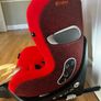 Cybex Sirona I size platinum carseat and isofox Image 3
