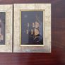 Prints - Set of 4 Vintage Sailing Boats - Glazed/Framed Image 5