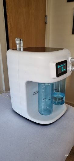 Hydra Dermabrasion Machine