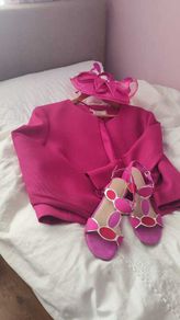 Mother of Bride Clothing
