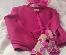 Mother of Bride Clothing