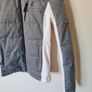 Alglskall Scandinavia jacket Size 12 grey ptp 20" in excellent condition Image 7