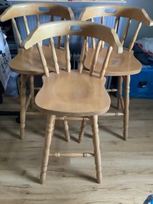 Counter chairs