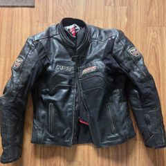 RST Pro Series Leather Jacket