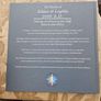 The Churche's Of Kildare And Leighlin 2000 A.d. Drawings And Research  By John Duffy. Edited By John Mcevoy. First Edition Large Volume Hardback In Good Condition.  See Photos For Same. Image 2