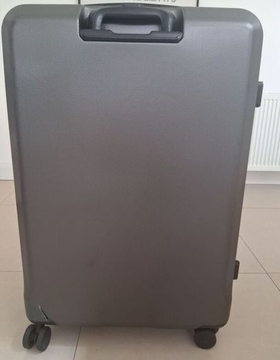 Large suitcase