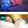 Smartbulb Wireless Bluetooth Speaker LED RGB Bulb App Controlled Image 9