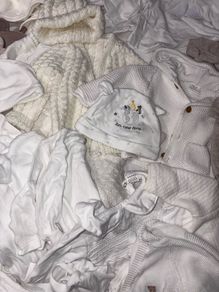 Baby bundle up to 1 month