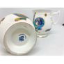 2 Vintage Celtic Design Mugs Image 4